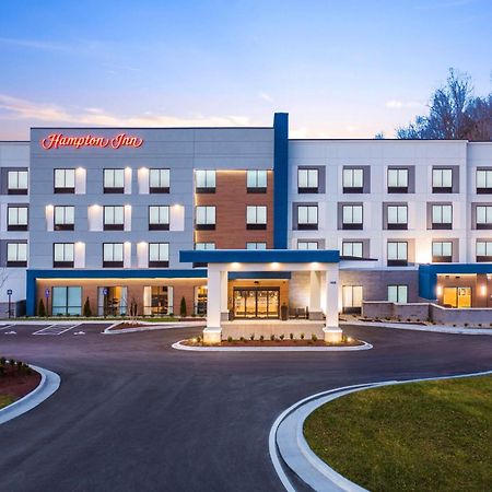 Hampton Inn Ashland City, Tn Exterior foto